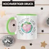 Trendation - Beste Tante Der Welt Tasse Geschenk Geburtstag Produktbild-Vorschau 3