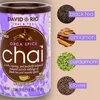 David Rio Orca Spice Chai 337g Voir les images du produit 3