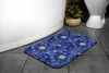 Badteppich Saugfähige - Badezimmer Teppich - Rutschfester Produktbild-Vorschau 4