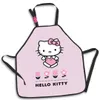 Hello Kitty Schulranzen Set 6teilig pink Produktbild-Vorschau 4