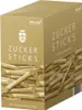 HELLMA GOLDLINE Zucker-Sticks, im Karton Anteprima dell’immagine prodotto 8