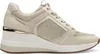 Tamaris sportlicher Schnürer Beige in Gr. 40 Produktbild-Vorschau 12