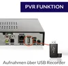 WWIO BrE2ze T2/C Hybrid Digital Receiver (Full HD-TV, Produktbild-Vorschau 7