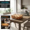 Arendo pirofila con coperchio e manici, set da 3, 2000 ml, Anteprima dell’immagine prodotto 5