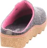 Rohde Damen Hausschuhe Pantoffeln Softfilz Foggia 6120, Produktbild-Vorschau 51