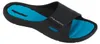 AQUAFEEL Pantolette Profi Pool Shoe türkis türkis 39-40 Produktbild-Vorschau 1