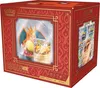 Pokémon-TCG: Glurak-ex Super-Premium-Kollektion Produktbild-Vorschau 8