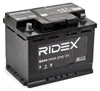RIDEX Starterbatterie 12V 60Ah 540A/EN B13 L2 Batterie Produktbild-Vorschau 4