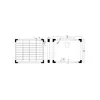 enjoy solar® Solarpanel monokristallines Solarmodul 20W 12V Produktbild-Vorschau 4