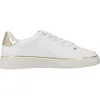 Guess Damen Schnürer FL5BEK FAL12 WHITE Farbe:Weiß Größe: Produktbild-Vorschau 13