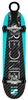Skateboard 70x20 cm - SKIDS CONTROL CARBON - JK525310 Productafbeelding-voorbeeld 7