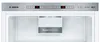 Bosch Serie 6 KGE36AWCA, 308 l, SN-T, 14 kg/24h, C, Náhled obrázku produktu 3