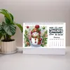 Diamond Painting Tischkalender 2026, 12 Monate, DIY-Bastelset Productafbeelding-voorbeeld