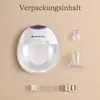 Lansinoh tragbare Milchpumpe 1 St Produktbild-Vorschau 7