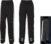 Basil Regenhose Skane HIVIS Women Jet Black L Produktbild-Vorschau 1