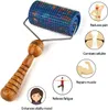 AALP "Große Walze - M" 5,0 Massagerolle Groß- M , Produktbild-Vorschau 3