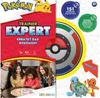 Jeu de devinettes électronique Pokémon Trainer Expert Voir les images du produit 3