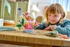 LEGO Creator 3-in-1 set: Parfumfles met bloemendecoratie - Productafbeelding-voorbeeld 7