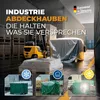 RAINEXO Palettenabdeckhaube, Transparent Produktbild-Vorschau 10