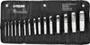 TECPO Locheisen Satz, 2-22mm, 15-tlg. Produktbild-Vorschau 1