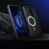 Samsung Galaxy S25 Ultra - Magcase di raffreddamento 3Mk Anteprima dell’immagine prodotto 10