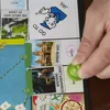Hasbro Monopoly Reise um die Welt Produktbild-Vorschau 6
