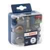 Coffret 8 Ampoule + 4 fusibles Maxibox H4 12V - BOSCH Voir les images du produit 3