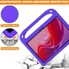 Etui de protection pour Lenovo Tab K10 2nd 10.1" Voir les images du produit 5