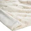 Webpelzdecke Felldecke Kuscheldecke Plaid 150x200 Rhombus Produktbild-Vorschau 7