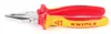 Knipex KP-0306180, Kombinační kleště, Ochrana proti Náhled obrázku produktu 5