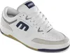 Etnies Loot scarpe sportive Bianco EU 42 1/2 Uomo Bianco EU Anteprima dell’immagine prodotto 4
