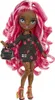 MGA Regenbogen High Fashion panenka Daria Roselyn - Rose Produktbild-Vorschau 6