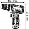 Akumulatorowa wiertarko-wkrętarka Bosch GSR 12V-15 Podgląd zdjęcia produktu 9