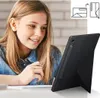 Samsung Galaxy Tab S9 Hülle Schwarz  Schwarz One Size Produktbild-Vorschau 17