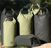 Mil-Tec Transportsack wasserdicht 50 l, schwarz Produktbild-Vorschau 1