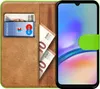 Book Case für Samsung Galaxy A05S Hülle Tasche Flip Cover Produktbild-Vorschau 2
