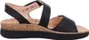 Think! MEGGIE Schuhe in Schwarz, Größe 37 Produktbild-Vorschau 4