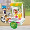 LEGO Friends 41444 - Organiczna kawiarnia w Heartlake City Podgląd zdjęcia produktu 15