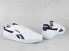 REEBOK COURT RETRO Herren Sportschuhe 100074396 - weiß r. Produktbild-Vorschau 4