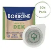 Caffè Borbone Green / Dek blend, Kaffeekapsel, Kaffee, Easy Produktbild-Vorschau 1