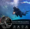 Smartwatch Herren, 1,43 Zoll AMOLED Militär Smartwatch, mit Produktbild-Vorschau 6