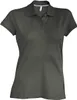 Kariban Baumwolle Classics-20.K242 Damen Piqué Polo Gr. 3XL Produktbild-Vorschau 1