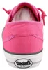 Dockers by Gerli Damen Canvas Sneaker Pink Voir les images du produit 7