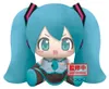 Hatsune Miku Super Big Plush Plüschfigur Hatsune Miku 20 cm Náhled obrázku produktu 1