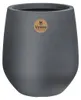 Vyveo - Vaso da fiori Amari - Nero - 27x30 Anteprima dell’immagine prodotto 1