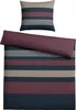 Kuschelige Flanell Bettwäsche 135x200 cm 2tlg. – Baumwolle Produktbild-Vorschau 2
