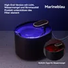 Katzen-Trinknäpfe, Trinkbrunnen 3 L, Hund LED Trinkautomat, Produktbild-Vorschau 4