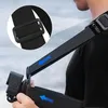 Tech-Protect Ga100 hrudný držiak Gopro / Dji Black Náhľad obrázku produktu 2