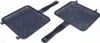 Ridge Monkey Connect Sandwich Toaster Granite Edition XL Produktbild-Vorschau 2