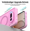 Magsafe Hülle für Nothing Phone 4A Schutzhülle Kratzfest Produktbild-Vorschau 3
